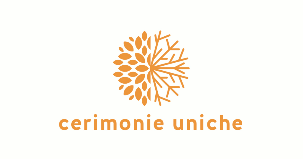 logo - cerimonie uniche